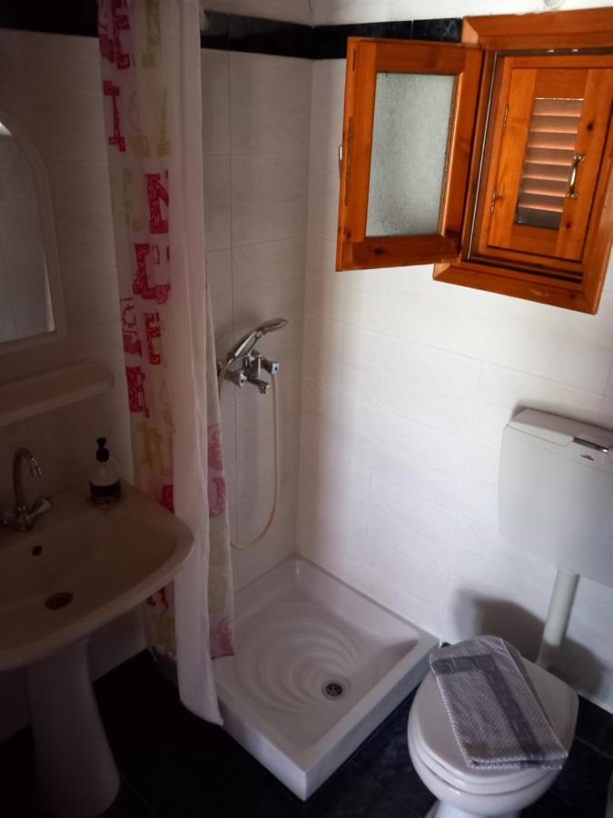 Apartamento Lampos House Vourvourou Exterior foto