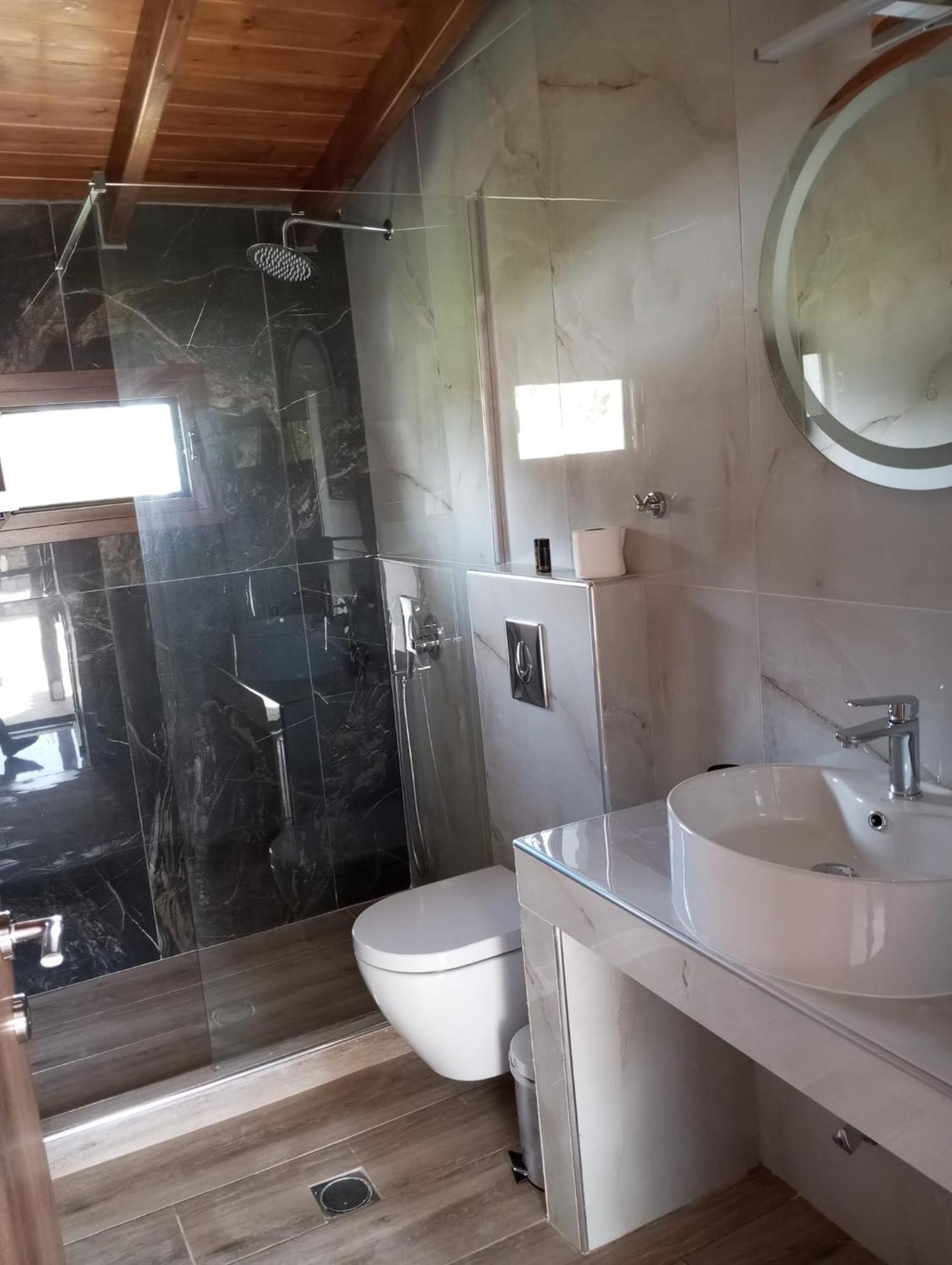 Apartamento Lampos House Vourvourou Exterior foto