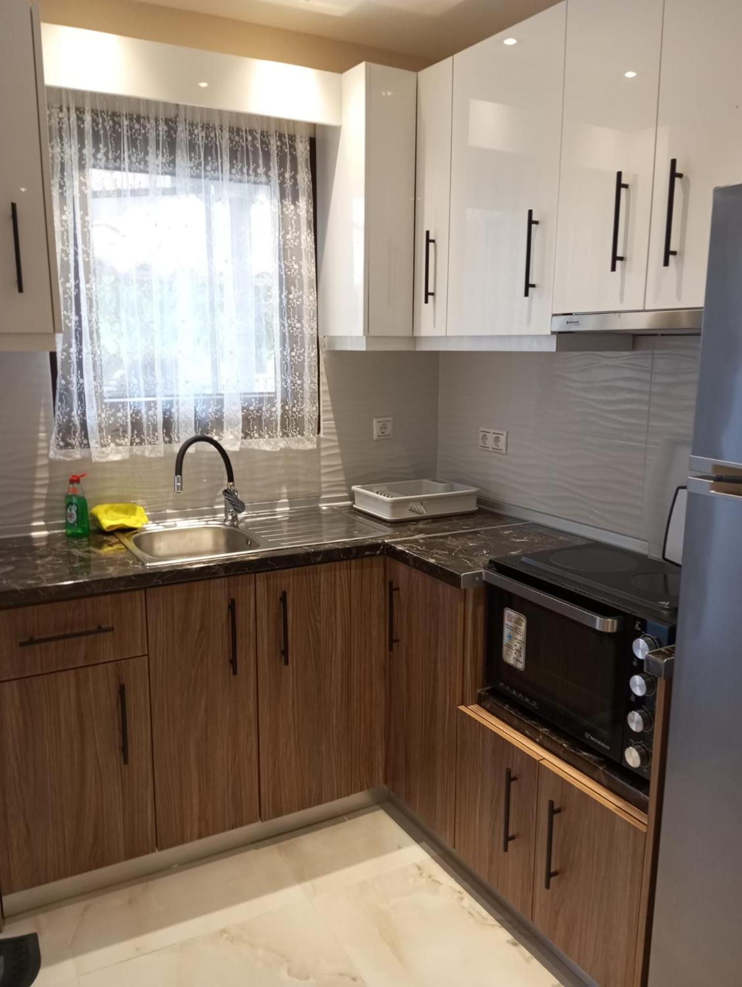 Apartamento Lampos House Vourvourou Exterior foto