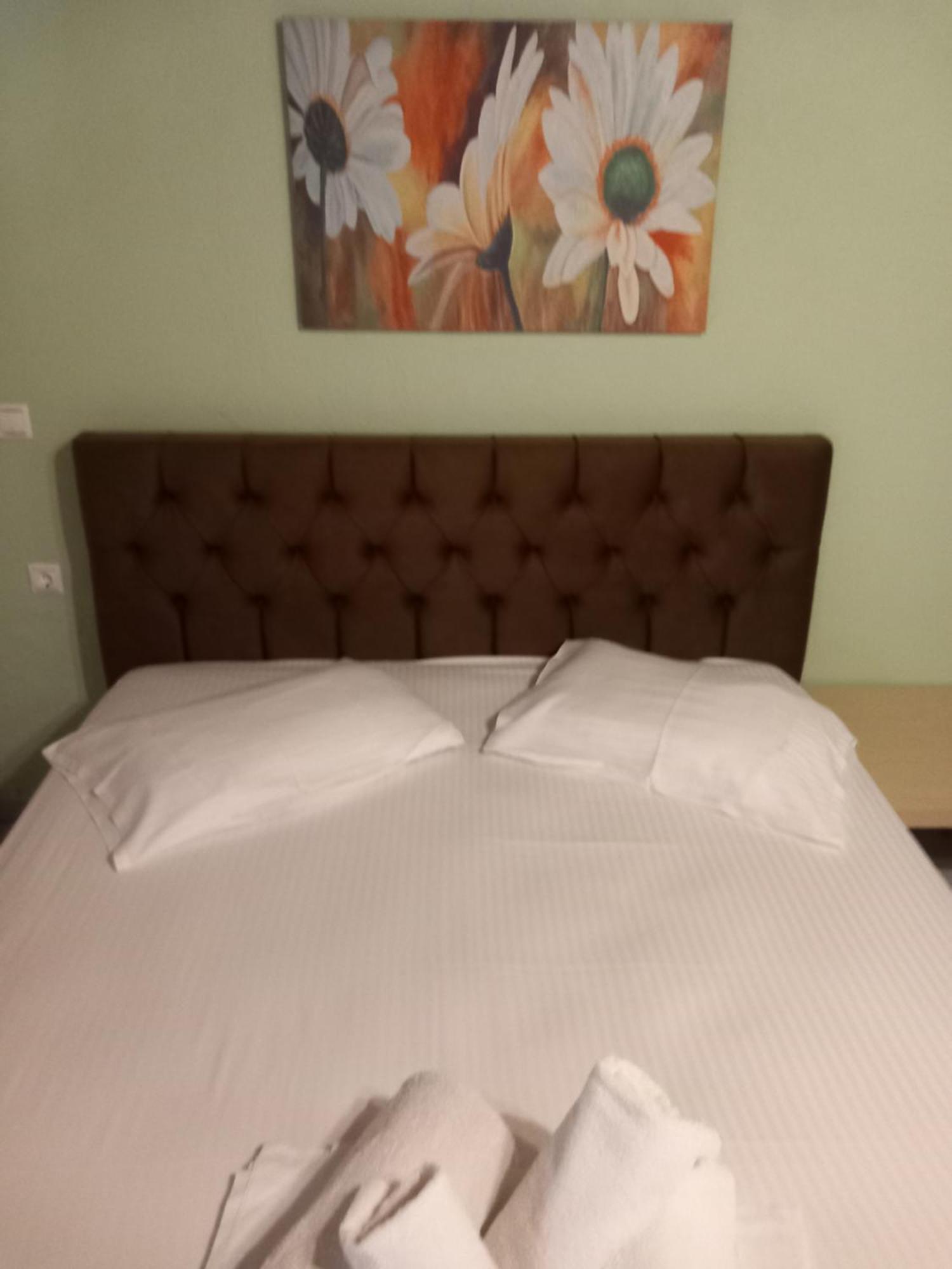 Apartamento Lampos House Vourvourou Exterior foto