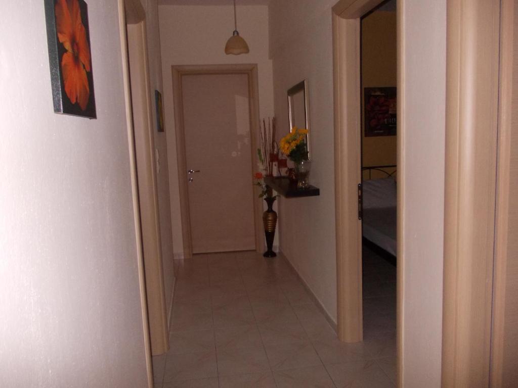 Apartamento Lampos House Vourvourou Exterior foto