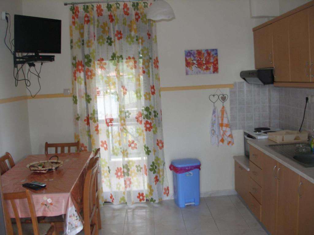 Apartamento Lampos House Vourvourou Exterior foto